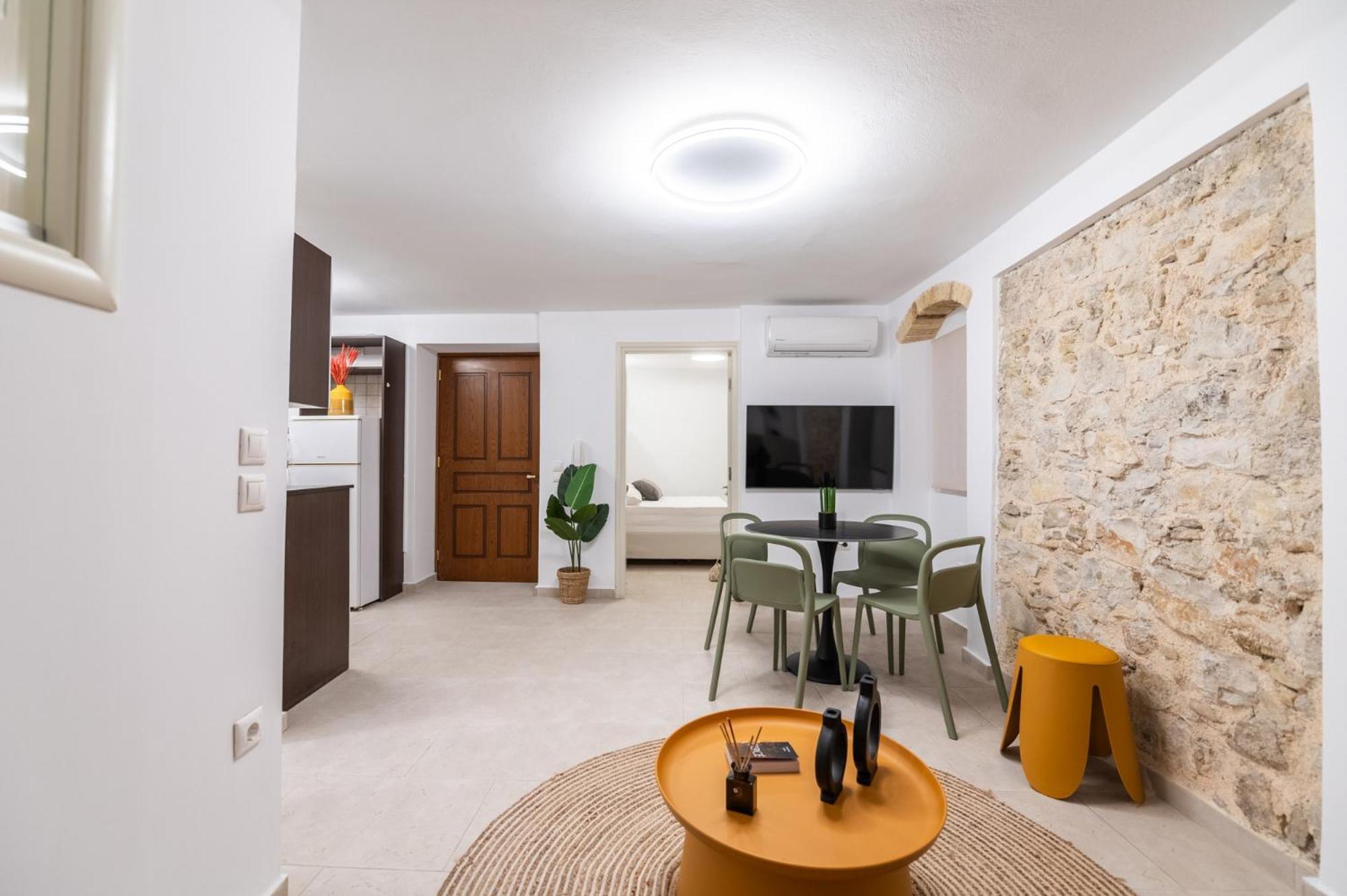 Carpe Diem Luxury Apartment No 2 Corfu  Zewnętrze zdjęcie